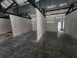 Ground floor F&B / Food Hall 7 stalls including seating area (D17), Retail #513148601